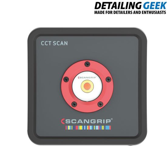 SCANGRIP MULTIMATCH R - Lampa led reincarcabila, 1200 lumeni