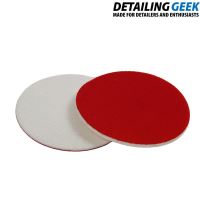 CARPRO Rayon Glass Polishing Pad 130 mm - Pad de polisare pentru sticla