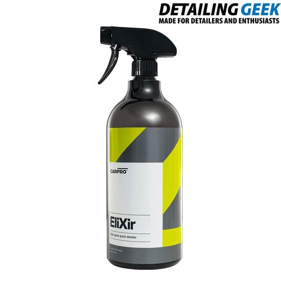 CARPRO EliXir Quick Detailer 1000 ml - Quick detailer pentru exterior