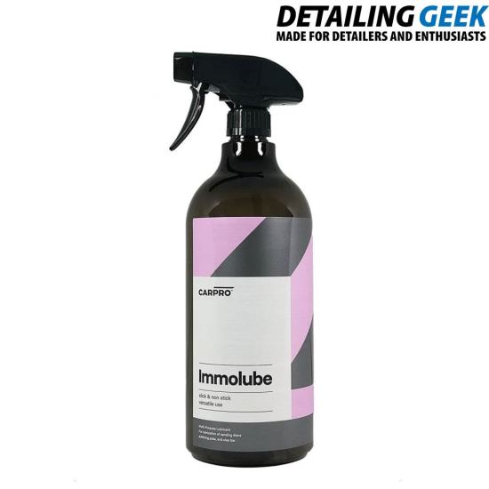 CARPRO ImmoLube 1000 ml - Solutie de lubrifiere pentru argila