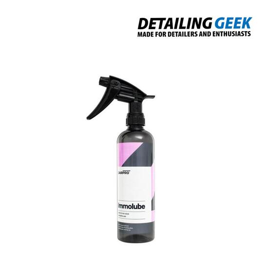 CARPRO ImmoLube 500 ml - Solutie de lubrifiere pentru argila
