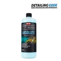 P&S Absolute Rinseless Wash 0.945L - Solutie de spalare fara clatire