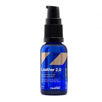CAR PRO CQuartz Leather 2.0 30ml - Protectie ceramica pentru suprafetele de piele si vinilin
