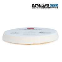 RUPES WAFFLE ULTRA-FINE POLISHING FOAM PAD FOR ROTARY POLISHERS150MM-BURETE POLISARE VALURIT ULTRAFINE (ALB)
