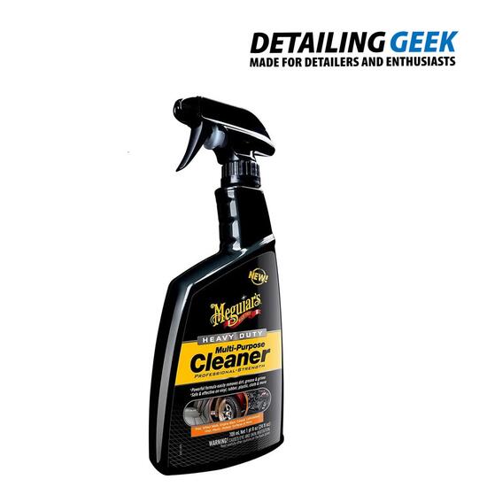 Meguiars Heavy Duty Cleaner 709ml -Solutie curatare universala