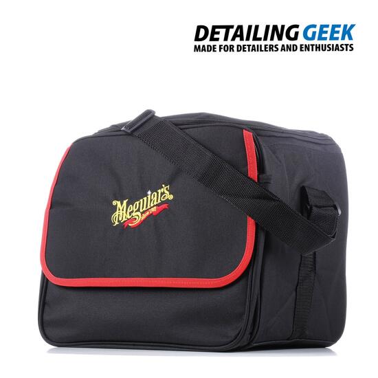 Meguiars Small Trunk Organizer - Geanta organizator produse