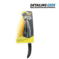 Meguiars Versa Angle Wheel Brush - Perie moale jante