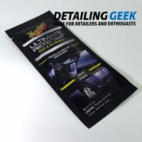 Meguiar's Ultimate Protectant Dash & Trim Restorer  - Solutie auto pentru intretinere bord si accesorii plastic exterior, 14ml 