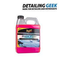 MEGUIARS  SNOW FOAM,946ml-Spuma Prespalare Auto
