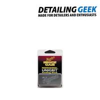 MEGUIARS UNIGRIT SANDING BLOCKS - 1000 GRIT -Bloc Slefuire Manual Abraziv
