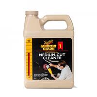 MEGUIARS MEDIUM CUT CLEANER 1.89L- Pasta polish