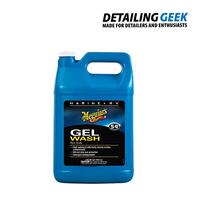 MEGUIARS BOAT WASH GEL  3.78ml -CEARA GEL AMBARCATIUNI