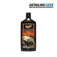 MEGUIARS FLAGSHIP MARINE WAX 946ml-CEARA AMBARCATIUNI