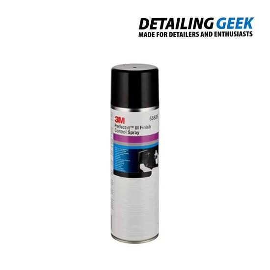 3M Perfect It III Finish Control Spray 500 ml - Spray de control si degresare pentru suprafete