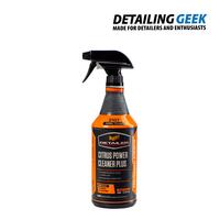MEGUIARS  CITRUS POWER CLEANER PLUS,946ml-Soluție curățare generală