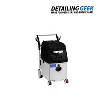 Professional vacuum cleaner – KS300-Aspirator KS300EP