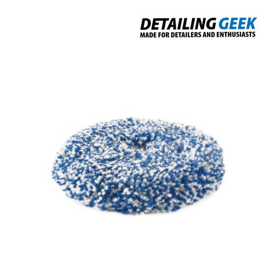 Rupes Wool polishing pads for rotary-Blana polisare 230mm pentru Taler 165mm