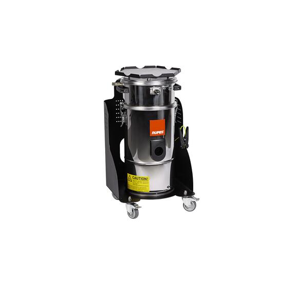 RUPES ATEX Pneumatic vacuum cleaner-Aspirator KX135AN