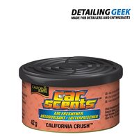 CALIFORNIA CAR SCENTS - Cali Crush-Parfum pentru interior de  Cali Crush pana la 60 zile