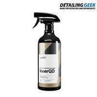 CAR PRO InnerQD Interior Quick Detailer 1000ml - Quick Detailer pentru toate suprafetele din interior