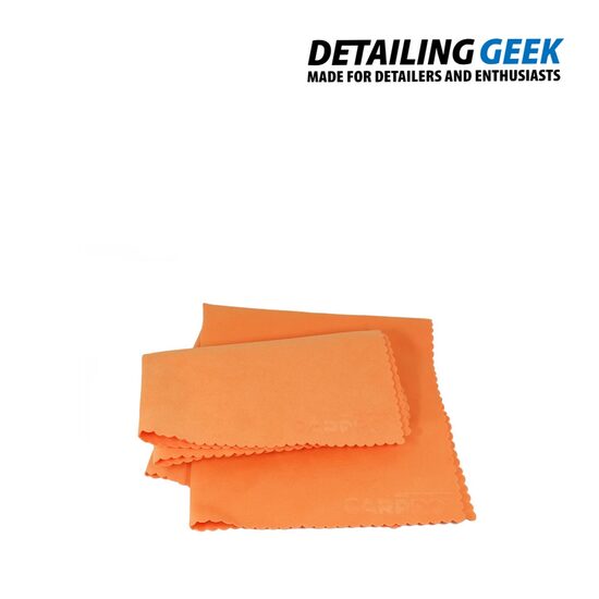 CAR PRO Microsuede 40x40 cm-Microfibra Suede aplicare coating-uri