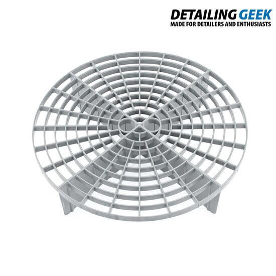 Grit Guard revolutionary accessory that keeps your water clean SILVER- accesoriu revolutionar care iti mentine apa curata