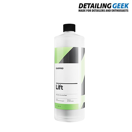 CARPRO Lift Snow Foam 1000ml - Spuma activa de prespalare