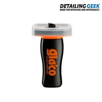 SOFT99 Ultra Glaco Compound Roll On 100ml - Solutie abraziva de curatat geamuri