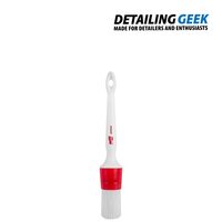 SOFT99 Exterior Brush Red 30mm -Perie Exterior Rosie 30mm