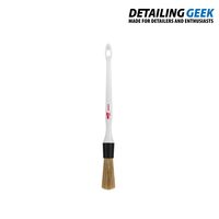 SOFT99 Interior Brush Black 16mm -Pensula cu par natural pentru interior si exterior