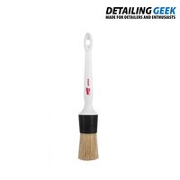 SOFT99 Interior Brush Black 30mm -Pensula cu par natural pentru interior si exterior