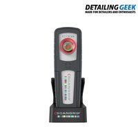 SCANGRIP SUNMATCH 4 - Lampa de control reincarcabila 500 lumeni CCT scan