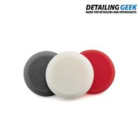 FLEXIPADS Soft Edge Tri-Applicators (Set of 3) - Aplicatoare cu marginea moale pentru aplicare protectii