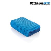 The Rag Company - Ultra Clay Scrubber - Aplicator pentru decontaminare mecanica pentru exterior