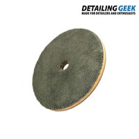 FLEXIPADS 135mm DA Microfibre XTRA CUTTING Disc - Pad de microfibra pentru taiere agresiva