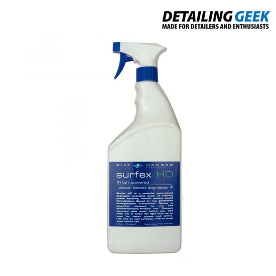 BILT-HAMBER Surfex HD Degreaser 1L - Solutie concentrata pentru degresare
