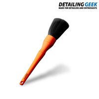 CAR PRO Detailing Brush XL - Pensula din par sintetic CarPRO
