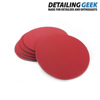 RUPES X-CUT DISCURI ABRAZIVE CU INTERFATA MOALE DE 150mm DE 3000 - Cutie de 20 de bucati