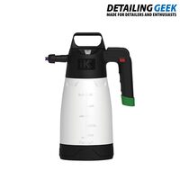IK FOAM Pro 2 Professional 2L - Vermonel pentru spuma profesional