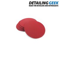 RUPES X-CUT DISCURI ABRAZIVE CU INTERFATA MOALE DE 75mm DE 2000 - Cutie de 20 de bucati