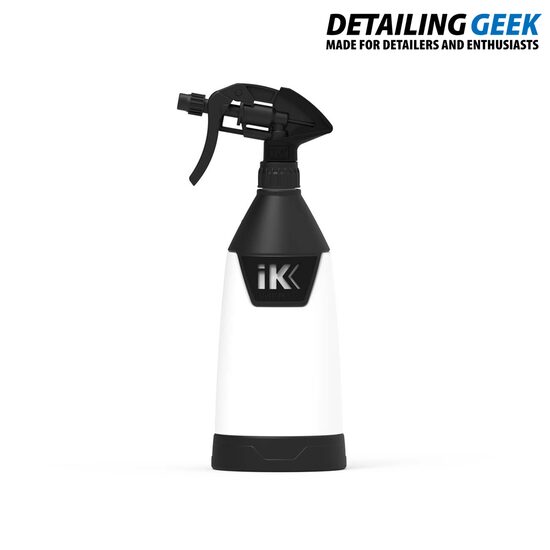 IK MULTI Tr1 ,1L -  Pulverizator cu garnituri rezistente la solutii alcaline