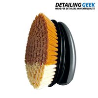 Meguiars Carpet and Interior Brush - Perie pentru curatarea mochetelor si a scaunelor de textil