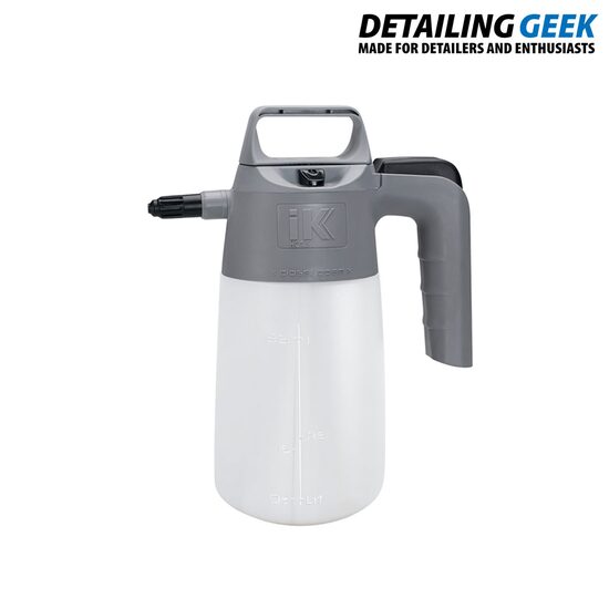 IK HC 1.5 - Vermonel profesional pentru solventi si derivati petrolieri