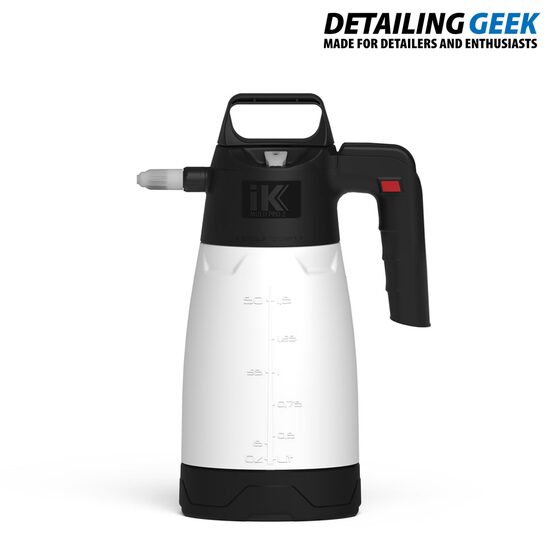 IK MULTI PRO 2 -  Vermonel profesional pentru dezinfectanti, acizi si solutii neutre