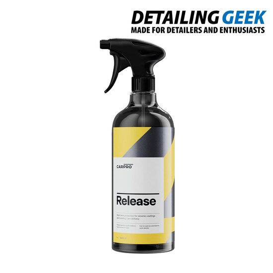 CAR PRO Release 1000ml - Sealant dedicat protectiei ceramice