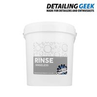 The Rag Company Rinse Wash Bucket - Galeata TRC pentru clatire