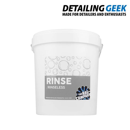 The Rag Company Rinse Wash Bucket - Galeata TRC pentru clatire