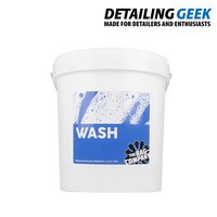 The Rag Company Wash Bucket - Galeata TRC pentru sampon