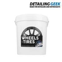 The Rag Company Wheel Bucket - Galeata TRC pentru roți și anvelope
