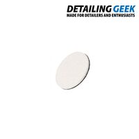 FLEXIPADS Pad Polish Sticla Glass Polishing Rayon Disc 30mm - Pad polisare pentru sticla